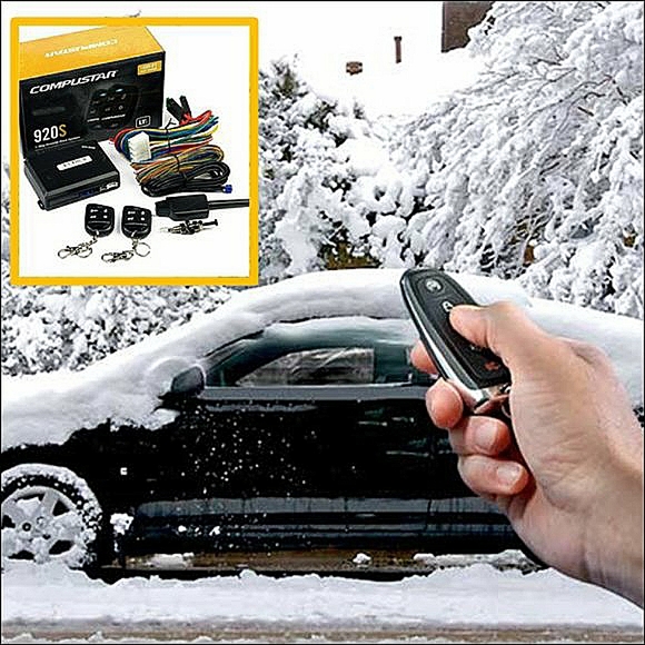 Compustar Other - ❄🔥Remote Car Warmer/Starter🔥❄ (OFFERS WELCOME)